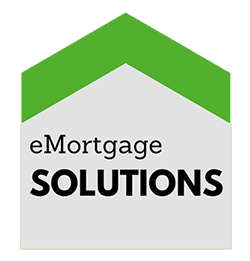 eMortgage Solutions's Logo